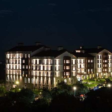 Basqal Resort & Spa ภายนอก รูปภาพ