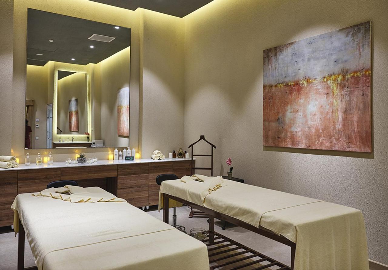 Basqal Resort & Spa ภายนอก รูปภาพ